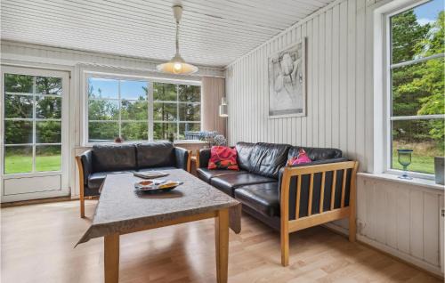 Havneby House | 2 Bedroom Nice Home In Rømø