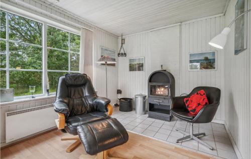 Havneby House | 2 Bedroom Nice Home In Rømø