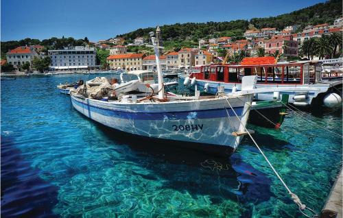 Stari Grad House | 2 Bedroom Nice Home In Stari Grad