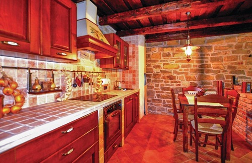 Fijeroga House | 2 bedroom nice home in Smarje