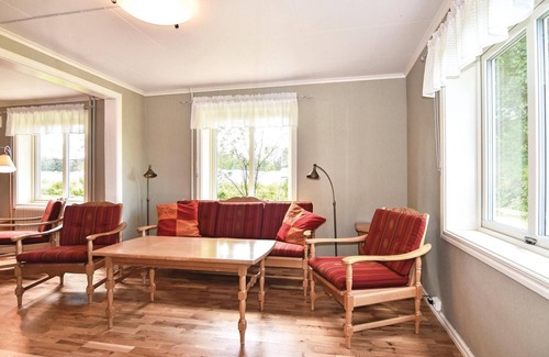 Eda Municipality House | 2 bedroom nice home in åmotfors