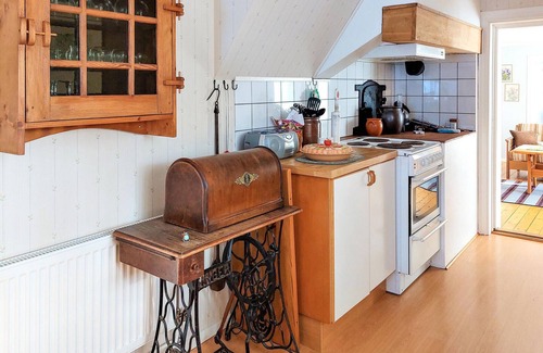 Lonsboda House | 2 bedroom nice home in Lönsboda