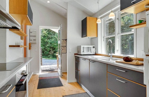 Amtoft House | 2 bedroom nice home in Vesløs