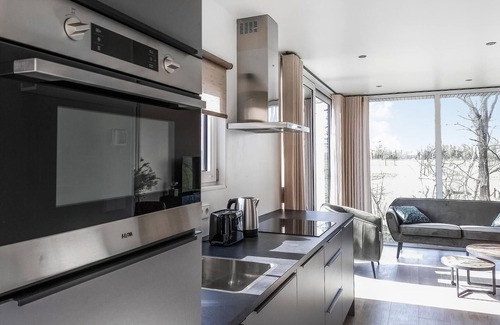 Oosterwolde House | 2 bedroom nice home in Oosterwolde