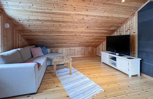 Nordre Land House | 2 bedroom nice home in Aust- Torpa