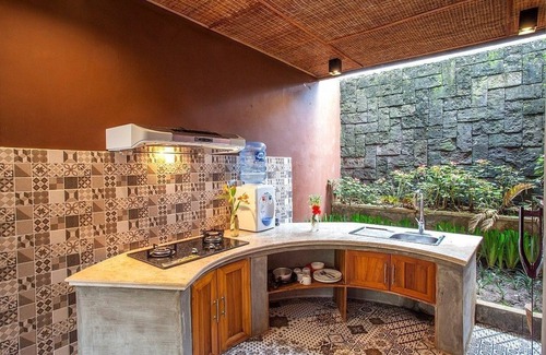 Payangan Villa | 2-Bedroom Nidhi Villa Offering the Perfect Blend of Comfort, Privacy, and Nature