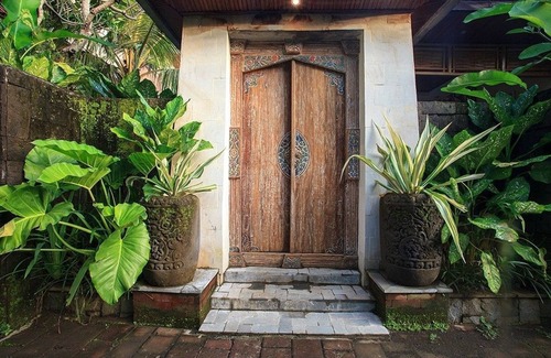 Payangan Villa | 2-Bedroom Nidhi Villa Offering the Perfect Blend of Comfort, Privacy, and Nature