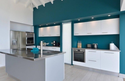 Flamands Villa | 2 bedroom ocean view villa located in exquisite flamands