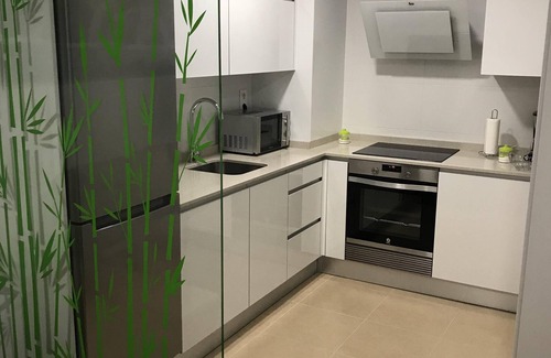 Moana Apartment | 2 BEDROOM PENTHOUSE (3 BEDS) WITH TERRACES IN MOAÑA - PLAYA A XUNQUEIRA