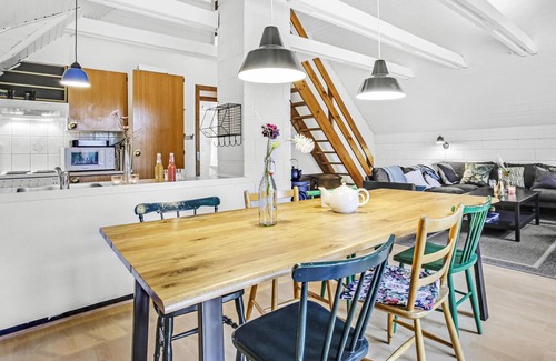 Sandkaas House | 2 bedroom pet friendly home in Allinge