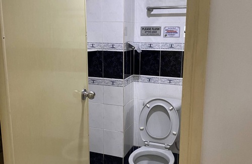 Taman Tanjung Apartment | 2 BEDROOM PORT DICKSON SEAVIEW LEVEL 9