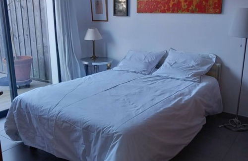 Andernos-les-Bains House | 2 bedroom private vacation home in Andernos-les-Bains