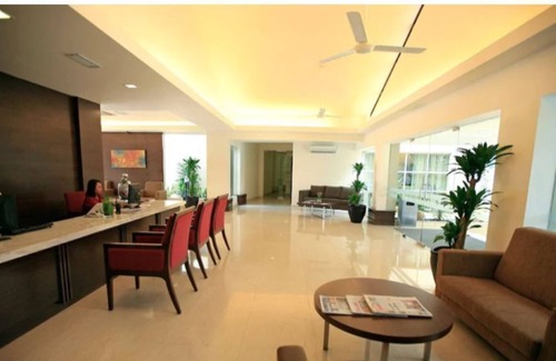 Bangsar Apartment | 2 Bedroom Premuin Suite - 14