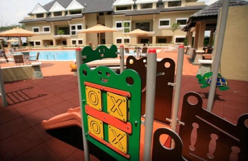 Bangsar Apartment | 2 Bedroom Premuin Suite - 14