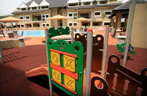 Bangsar Apartment | 2 Bedroom Premuin Suite - 16