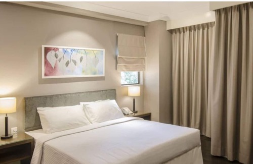 Bangsar Apartment | 2 Bedroom Premuin Suite - 16
