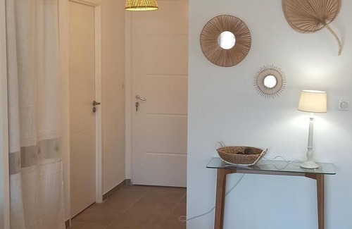 Eccica-Suarella House | 2 Bedroom Private vacation home in Eccica-Suarella