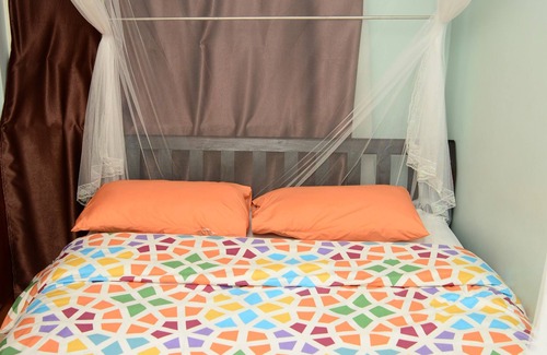 Nairobi Apartment | 2 Bedroom Private Entire Apartment in Westlands