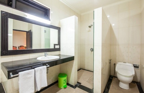 Sidakarya Villa | 2 Bedroom Private Pool Villa near Sanur and Denpasar City