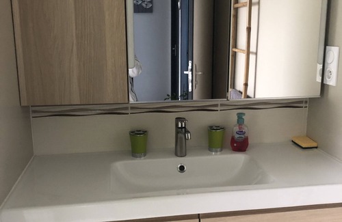 Plouarzel House | 2 Bedroom Private vacation home in Plouarzel