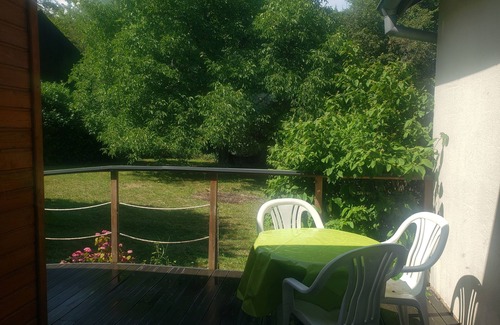Osenbach House | 2 Bedroom Private vacation home in OSENBACH