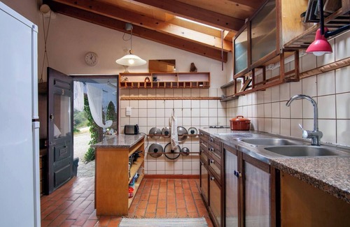 Bordeira House | 2 Bedroom Private vacation home in Bordeira