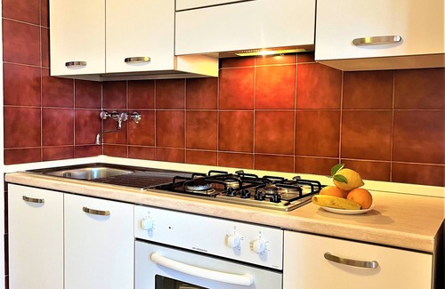 Scalea House | 2 Bedroom Private vacation home in Scalea