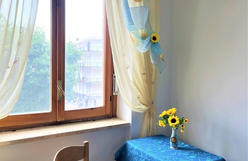 Scalea House | 2 Bedroom Private vacation home in Scalea