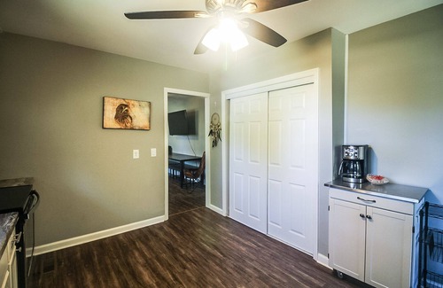 Martinez House | 2 Bedroom ranch in Martinez, GA near Ft. Gordon