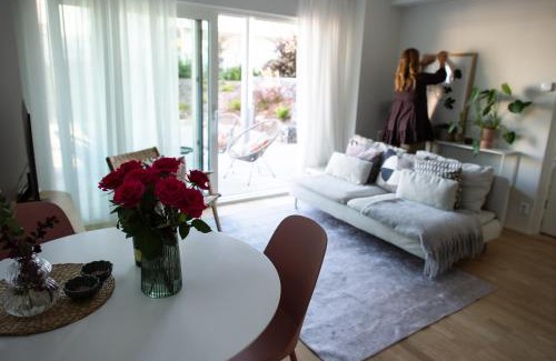 Kokkola Apartment | 2 Bedroom Rose Charm - by University