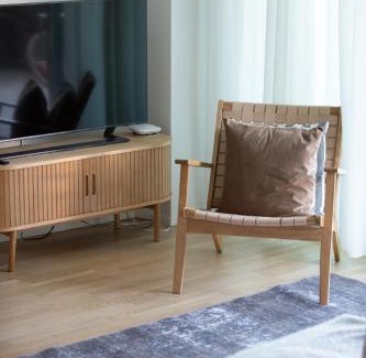Kokkola Apartment | 2 Bedroom Rose Charm - by University