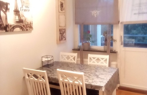 Centrum Apartment | 2 bedroom apartment in vã¤stra gã¶talands lã¤n