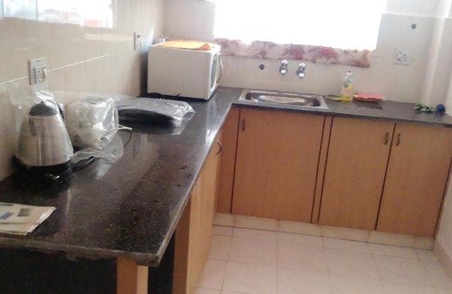 Cavelossim Apartment | 2 bedroom Self-Catering Apartment in Cavelossim Beach, South Goa