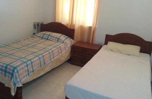Cavelossim Apartment | 2 bedroom Self-Catering Apartment in Cavelossim Beach, South Goa