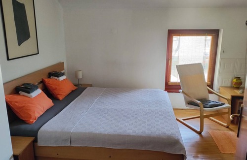 Vrnjacka Banja Apartment | 2-bedroom studio in charming Vrnjačka Banja with WiFi, AC