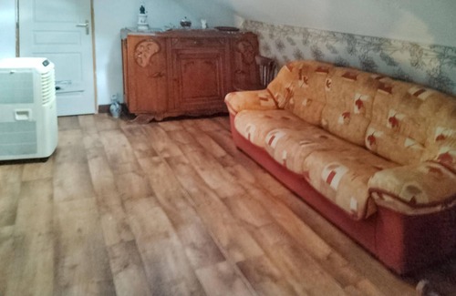 La Grand'Combe Apartment | 2 bedroom stunning apartment in La Grand-Combe