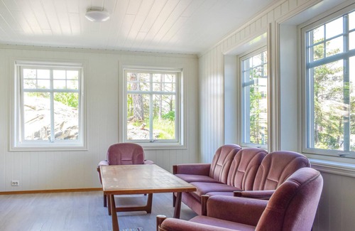 Sogne Apartment | 2 bedroom stunning apartment in Søgne