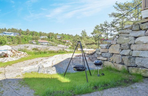 Sogne Apartment | 2 bedroom stunning apartment in Søgne