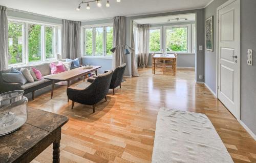 Tjome Municipality Apartment | 2 Bedroom Stunning Apartment In Tjøme