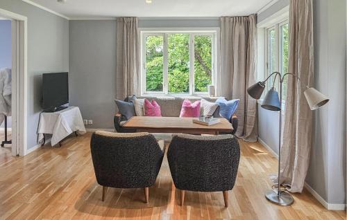 Tjome Municipality Apartment | 2 Bedroom Stunning Apartment In Tjøme