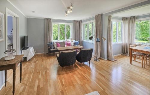 Tjome Municipality Apartment | 2 Bedroom Stunning Apartment In Tjøme