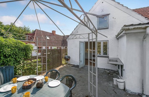 Skarup Fyn House | 2 bedroom stunning home in Skårup Fyn