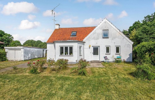 Skarup Fyn House | 2 bedroom stunning home in Skårup Fyn