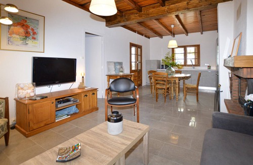 Popolasca House | 2 bedroom stunning home in Popolasca