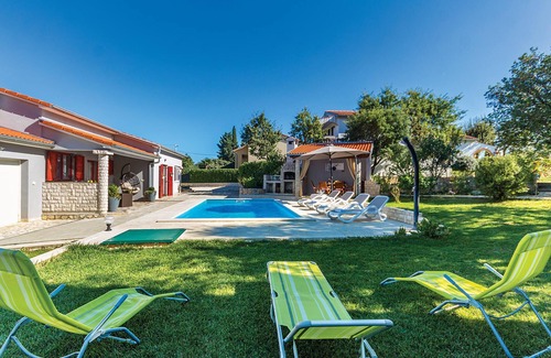 Pavicini House | 2 bedroom stunning home in Pavicini