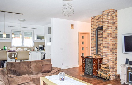 Wrzosowo House | 2 bedroom stunning home in Wrzosowo