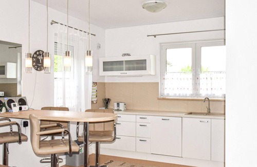 Wrzosowo House | 2 bedroom stunning home in Wrzosowo