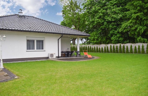 Wrzosowo House | 2 bedroom stunning home in Wrzosowo