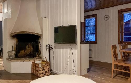Syssleback House | 2 Bedroom Stunning Home In Sysslebäck