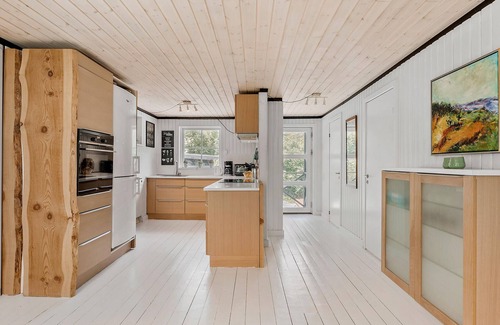 Gistrup House | 2 bedroom stunning home in Gistrup
